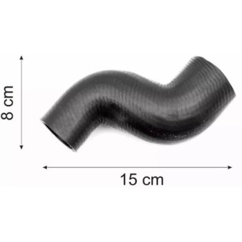 Caño Mangon Chevrolet Agile Celta Corsa Montana Dayco