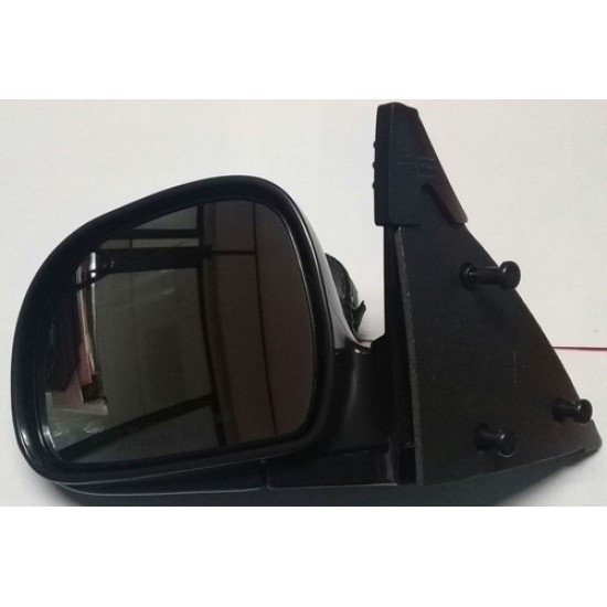 Espejo Chevrolet S10 Manual