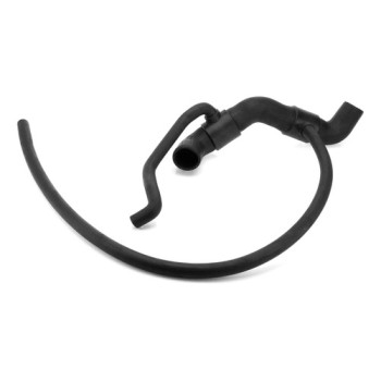 Caño Radiador Inferior Chevrolet S10 Maxion 2.5 96/...