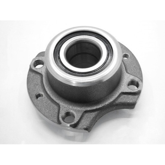 Maza Rueda Trasera Fiat Uno Palio 147 24 Mm