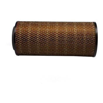 Filtro Aire Chevrolet S10 2.5 Exterior