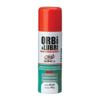 Grasa Liquida Alta Adherencia Orbi 65ml