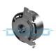 Kit Distribucion Fiat Idea Palio Stilo 1.8 Motor Gm Dayco
