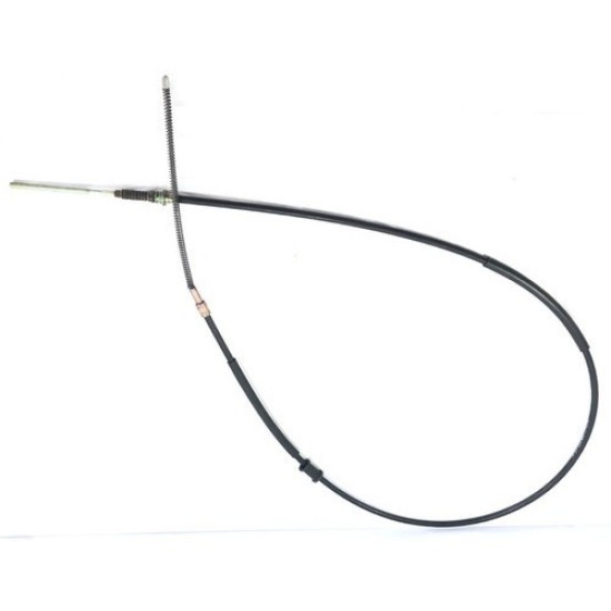 Cable Freno Chevrolet D20 D40 93/ Derecho