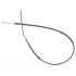 Cable Freno Chevrolet D20 D40 93/ Derecho
