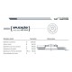 Disco Freno Fiat Palio Siena Uno Fire Ventilado Torq Brasil