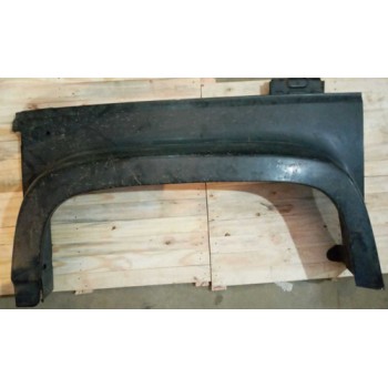 Guardabarro Chevrolet 14000 Izquierdo