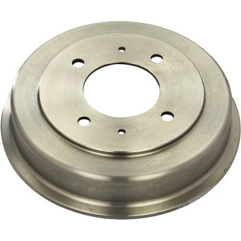 Campana Freno Delantera Bedford Tk1000 14´´