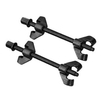 Juego Prensa Espiral 38 Cmts