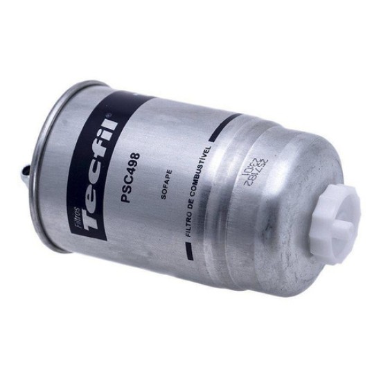 Filtro Gasoil Chevrolet S10 2.8