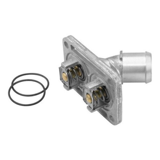 Termostato S10 2.8 Completo