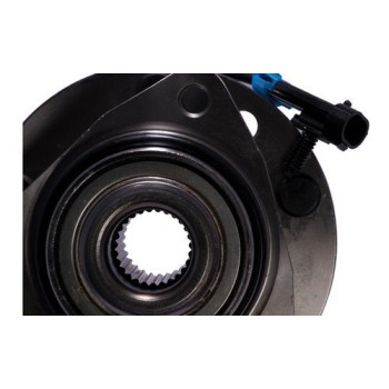 Maza De Rueda Con Abs Chevrolet S10 4x4