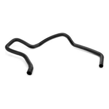 Caño Radiador Inferior Ford Courier Fiesta 1.0 1.3 1.4