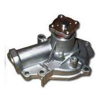 Bomba De Agua Jac Refine Kia Sorento Hyundai H1