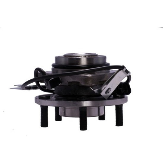 Maza De Rueda Con Abs Chevrolet S10 4x4