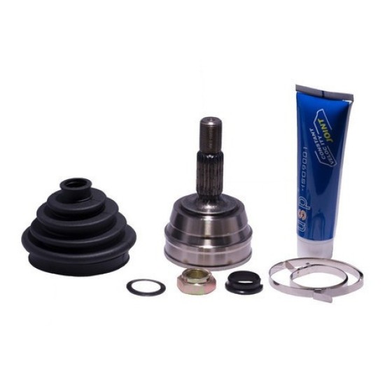 Homocinetica Lado Rueda Volkswagen Gol Parati Saveiro Amazon