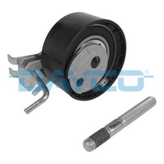 Kit Distribucion Peugeot 206 207 1.4 Y 106 1.0 Dayco