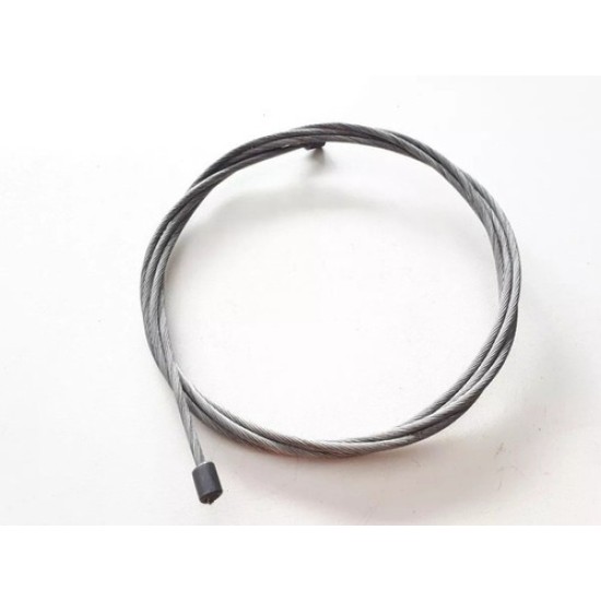 Cable Freno Chevrolet C10 /80 Intermedio