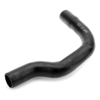 Caño Radiador Inferior Kia Besta 2.2