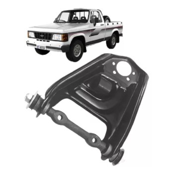 Parrilla bastidor  superior chevrolet C10 D20 derecha hasta 93